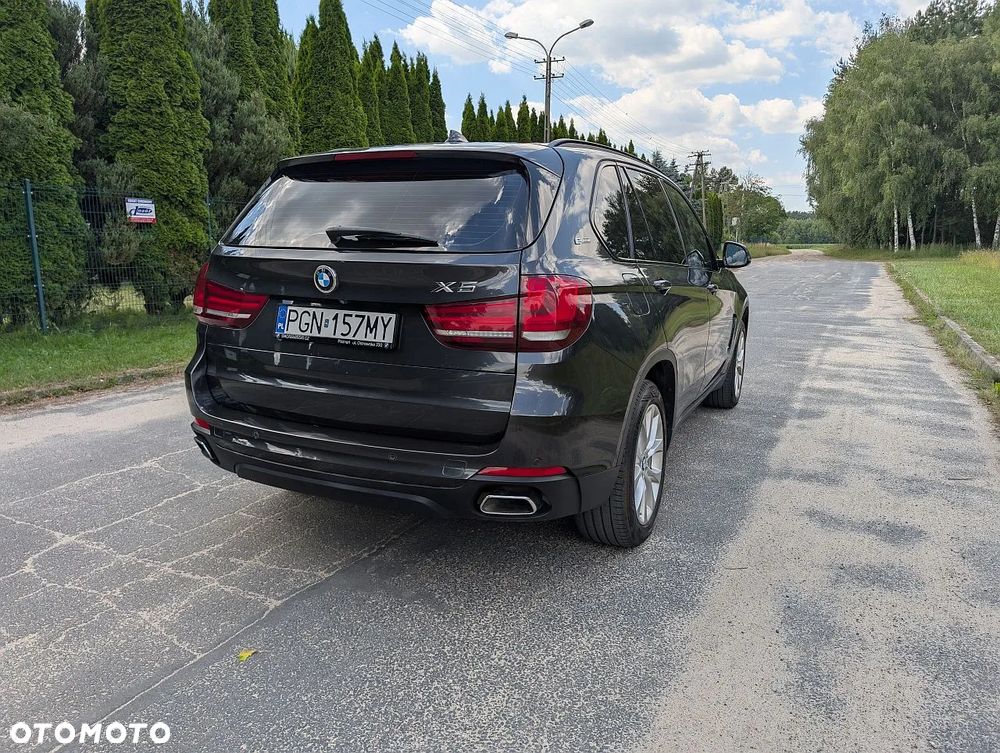BMW X5 - 9
