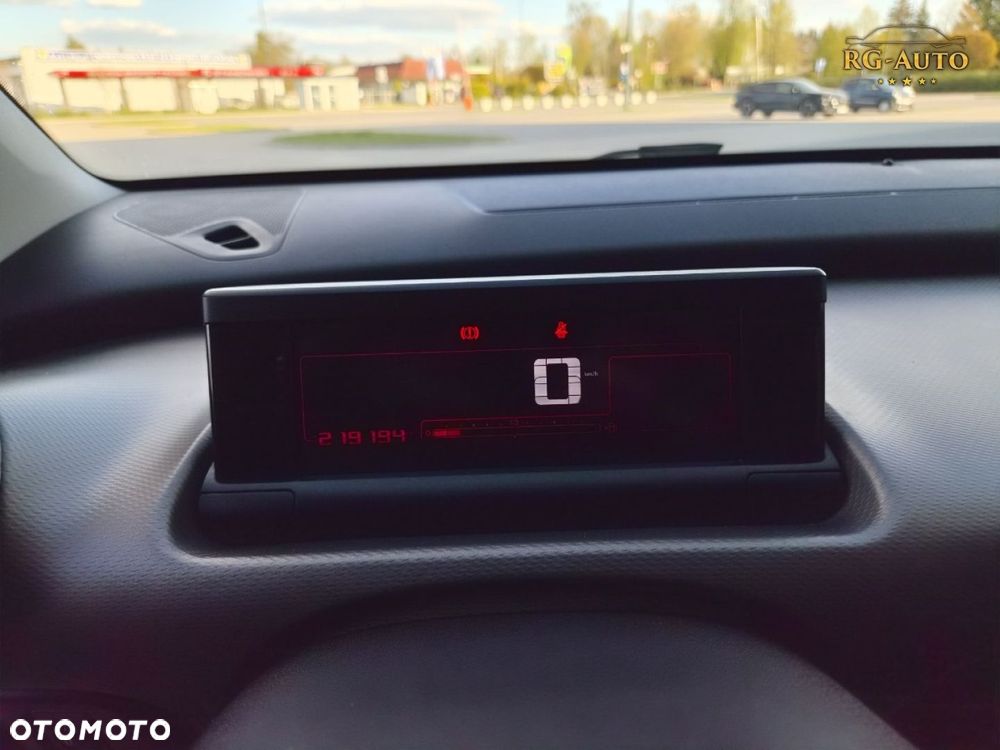 Citroën C4 Cactus - 30