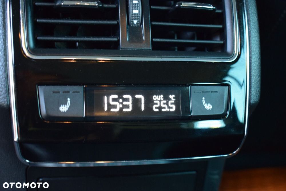 Skoda Superb - 25