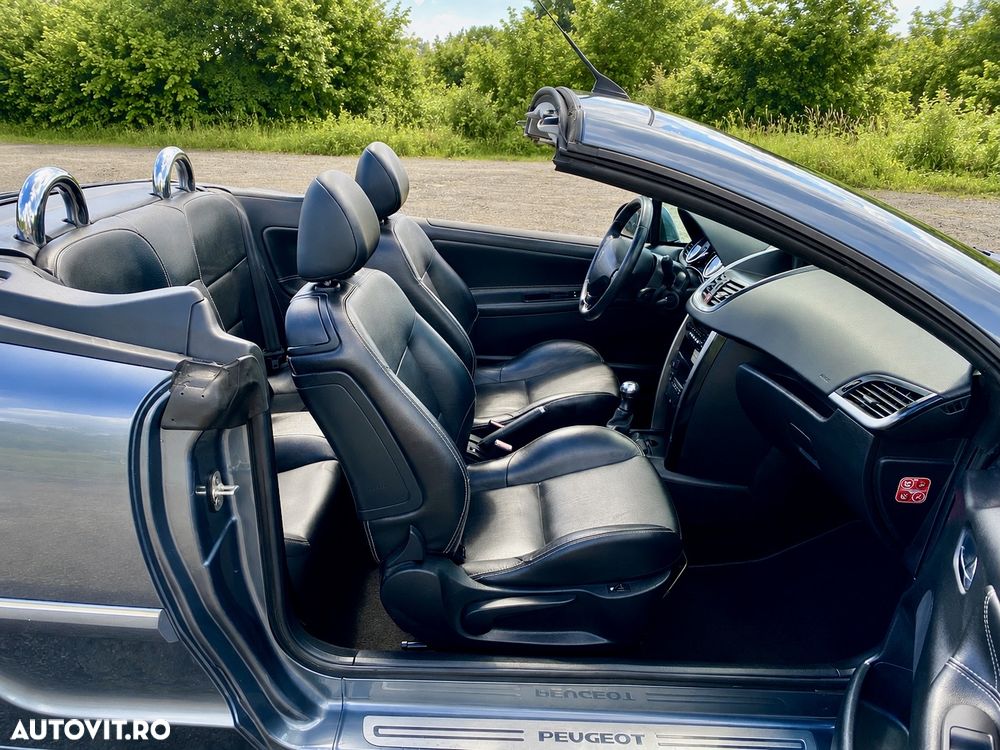 Peugeot 207 120 Premium - 24