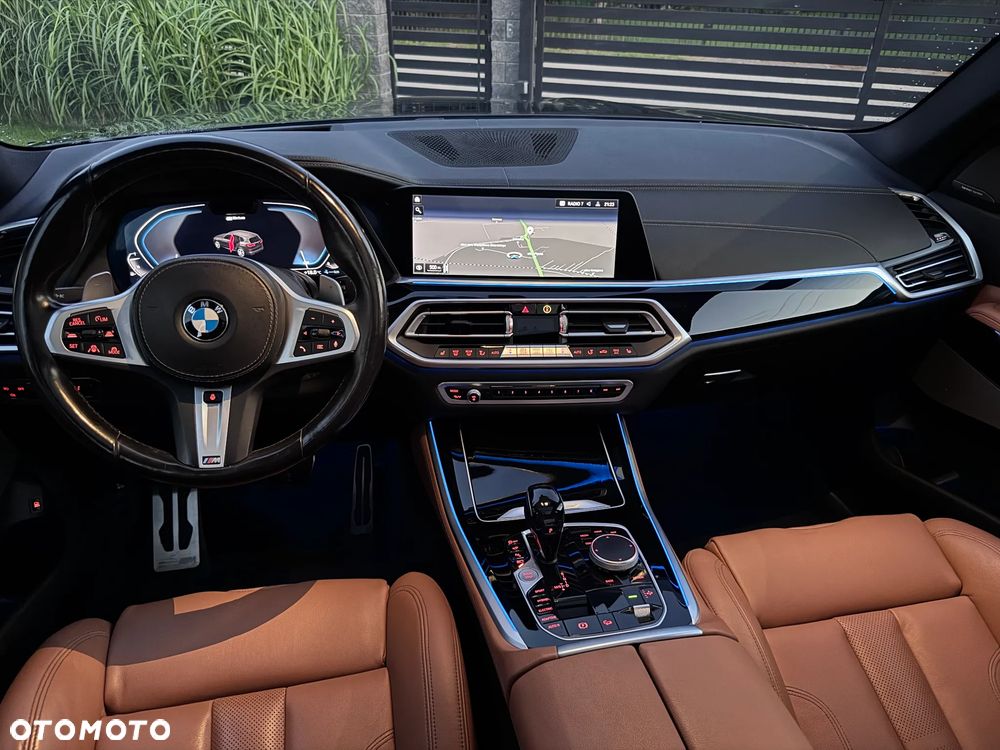 BMW X5 xDrive40i sport - 27