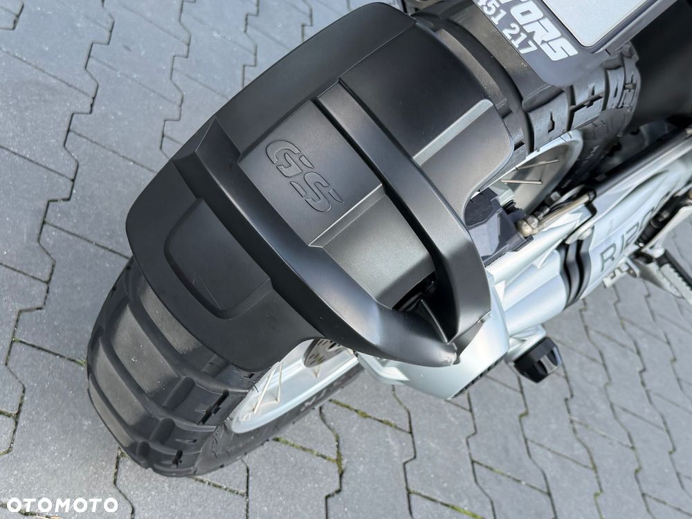 BMW GS - 11