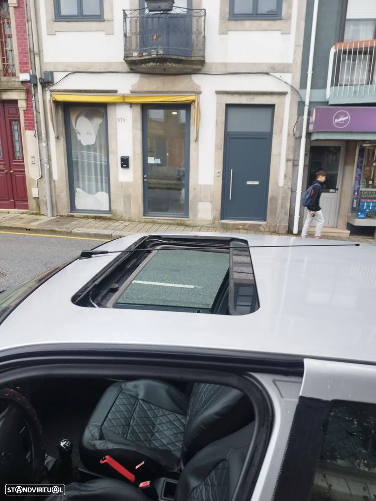 Peugeot 306 1.8 XSi - 10