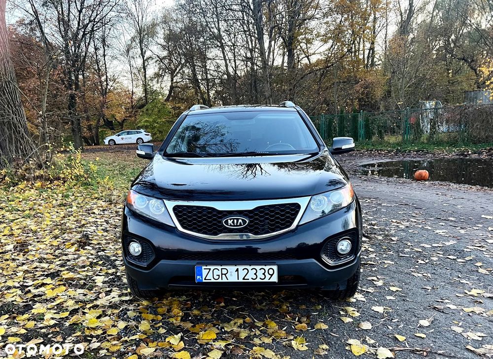 Kia Sorento 2.2 CRDi 4WD Attract - 2