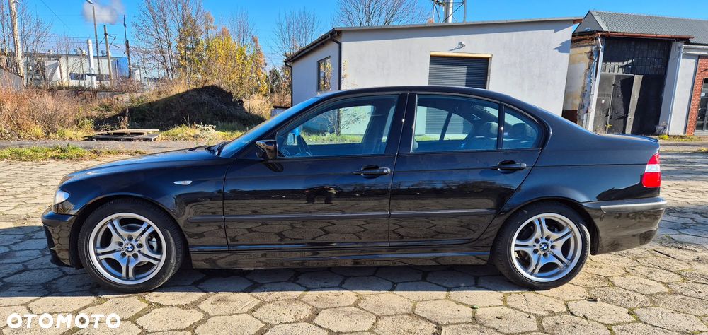 BMW Seria 3 - 4