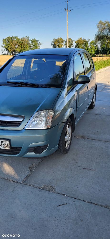 Opel Meriva 1.3 CDTI Cosmo - 3