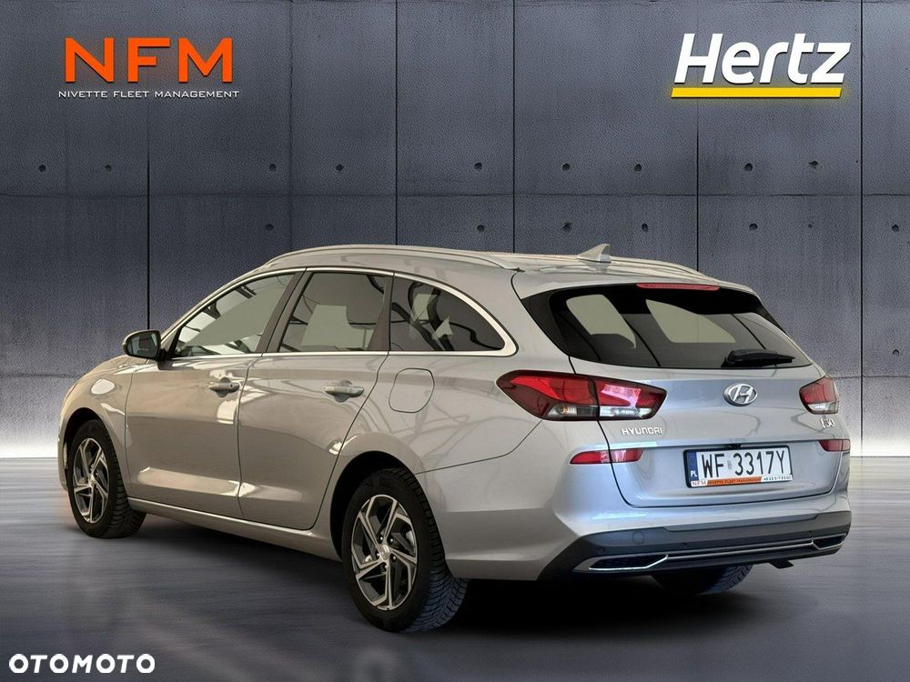 Hyundai i30 - 5