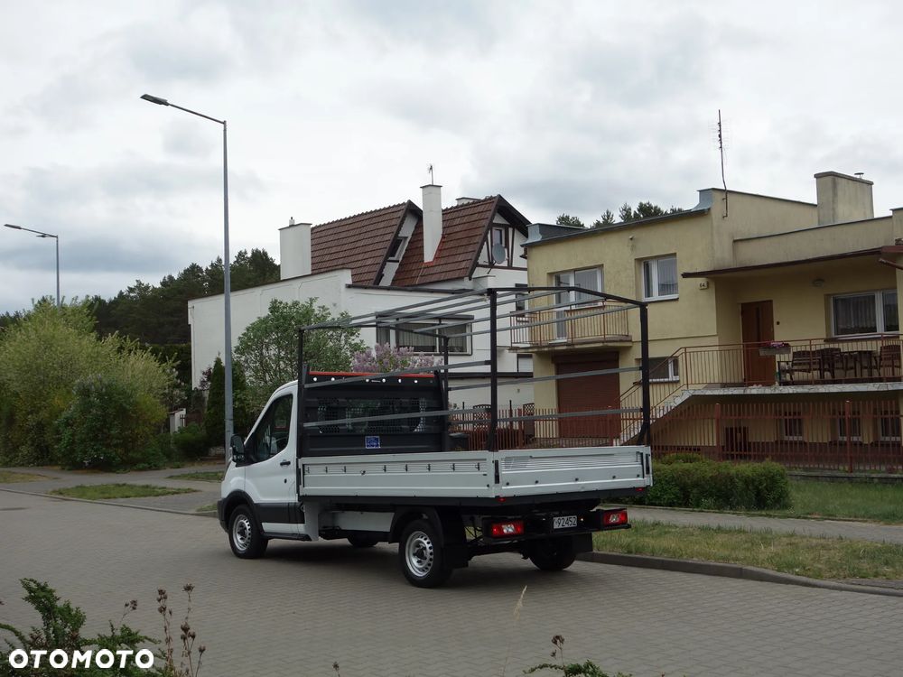 Ford TRANSIT - 3