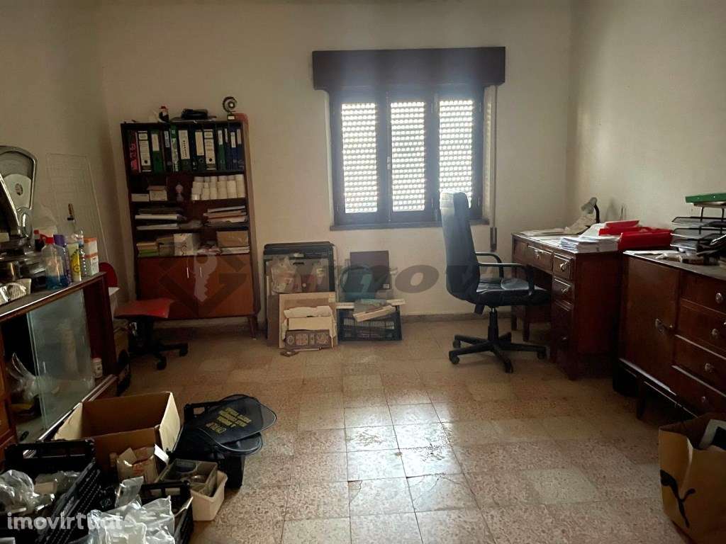 Moradia T2 na Vila de Garvão, Ourique - Grande imagem: 2/9