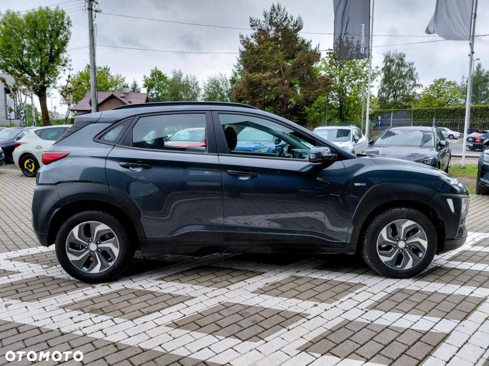 Hyundai Kona - 5