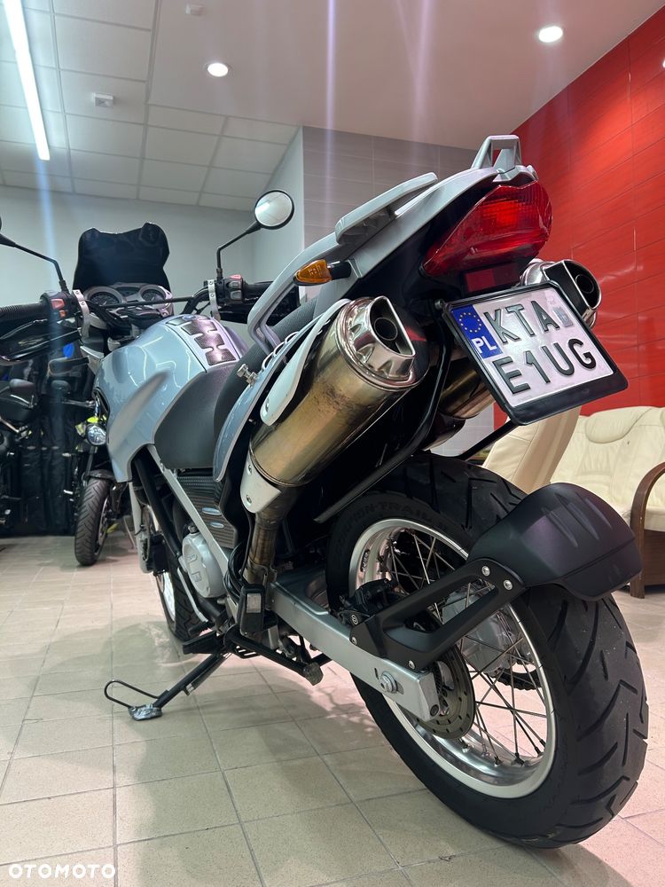 BMW GS - 25