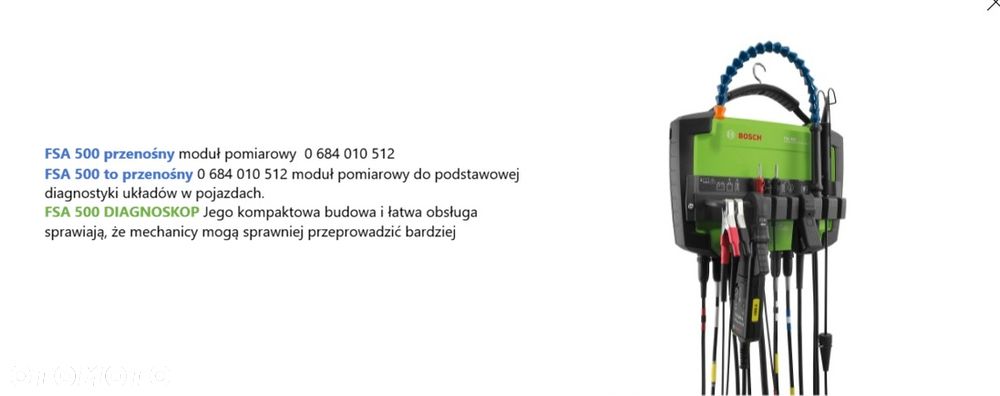 FSA 760 Edition + Kts w opcji w pakiecie - 12