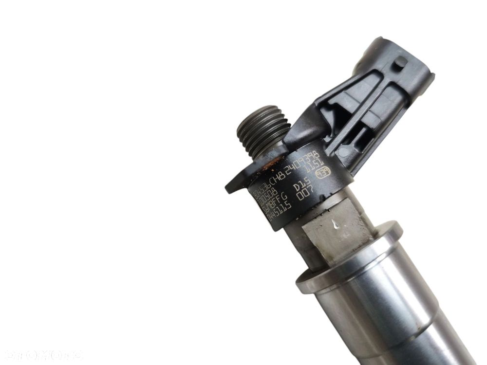 WTRYSKIWACZ RENAULT LAGUNA III (2007-2010) 2.0 DCI 150KM 0445115007 - 1