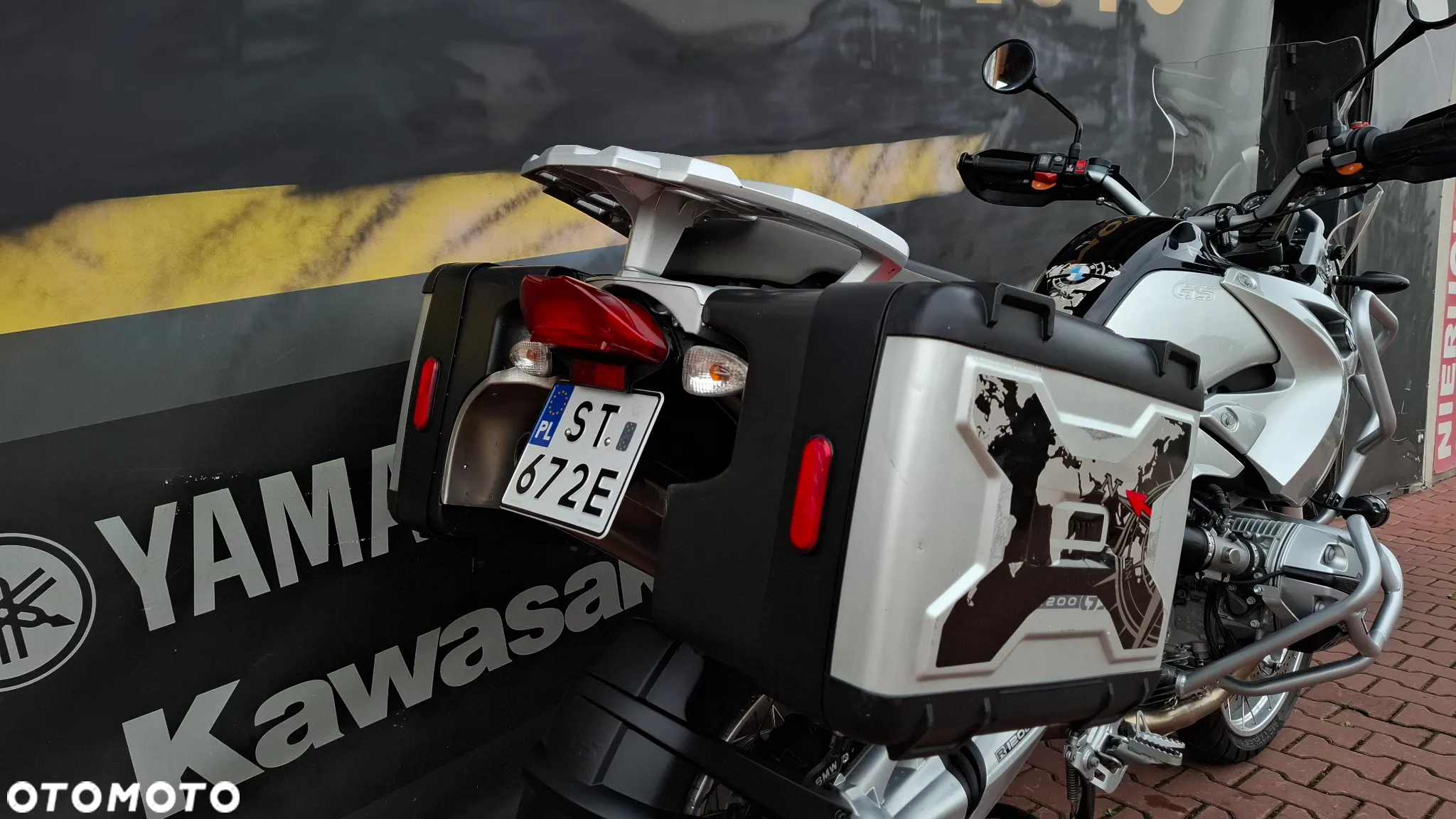 BMW R - 11