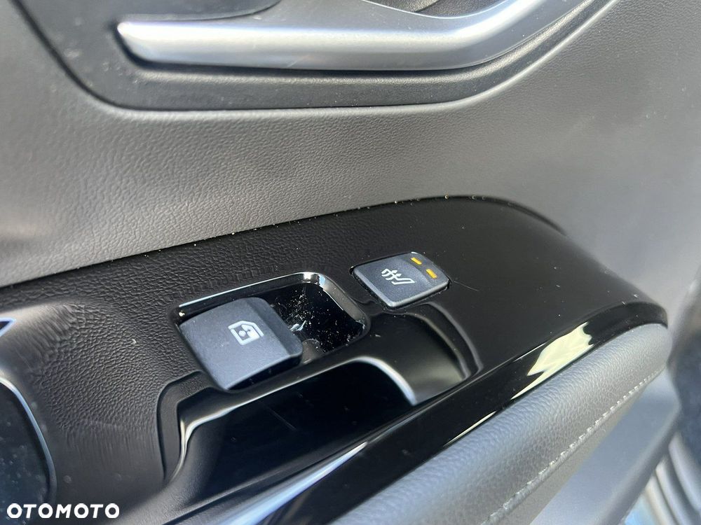 Hyundai Tucson 1.6 T-GDi Executive 4WD DCT - 31