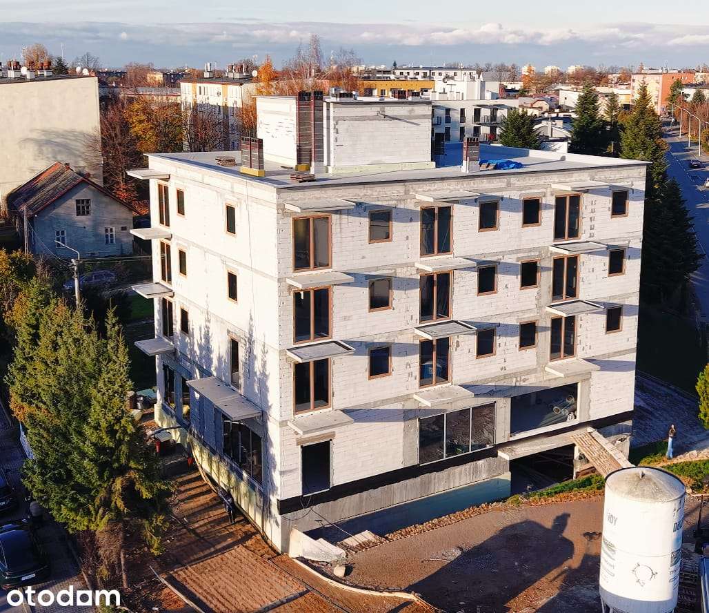 3 pokoje w centrum Czechowic-Dziedzic | Nowa inwestycja
