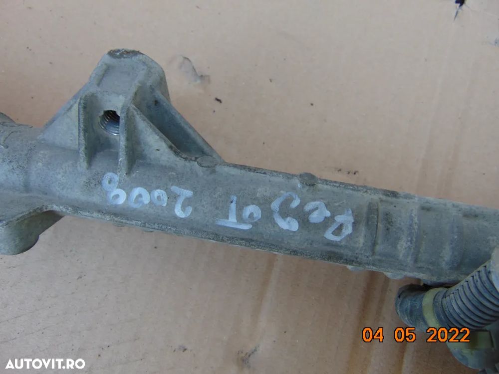 Caseta directie Peugeot 2008 peugeot citroen c3 picasso - 5