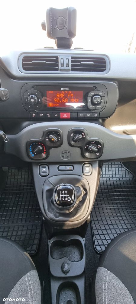 Fiat Panda 1.0 Hybrid City Life - 28
