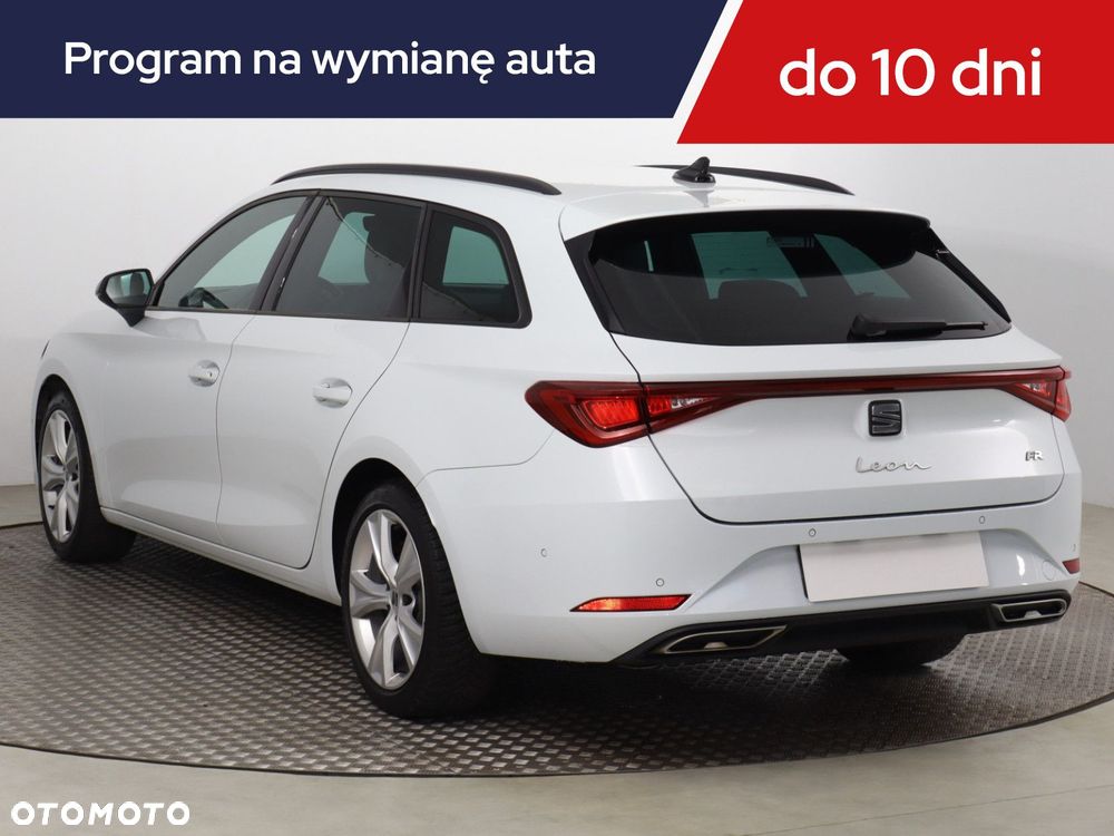 Seat Leon Sportstourer - 6