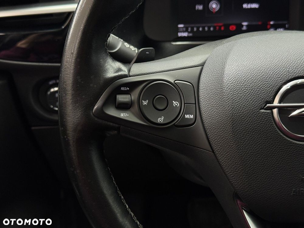 Opel Corsa 1.2 Elegance S&S - 22