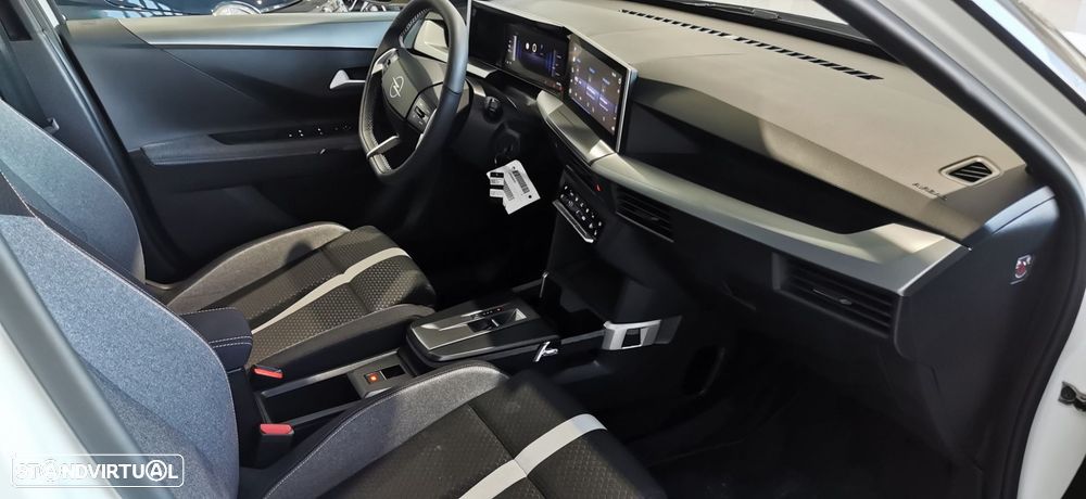 Opel Frontera 44 kWh GS - 13