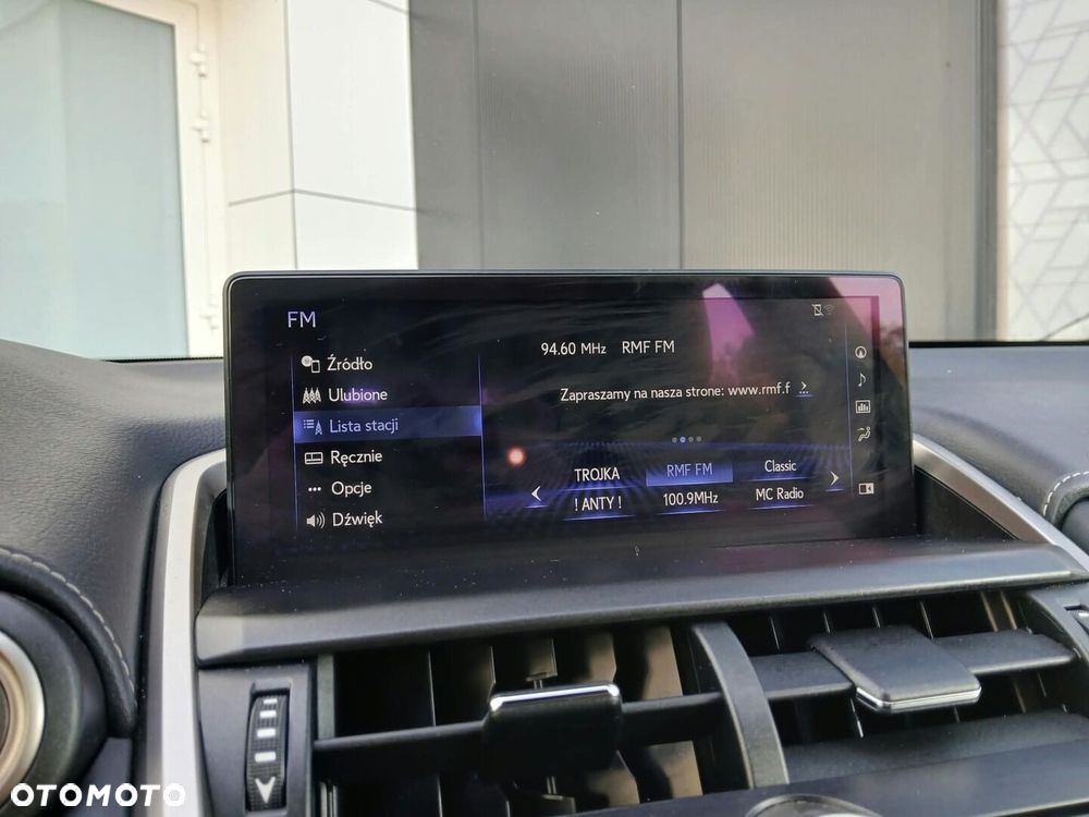 Lexus NX 300 Optimum AWD - 21