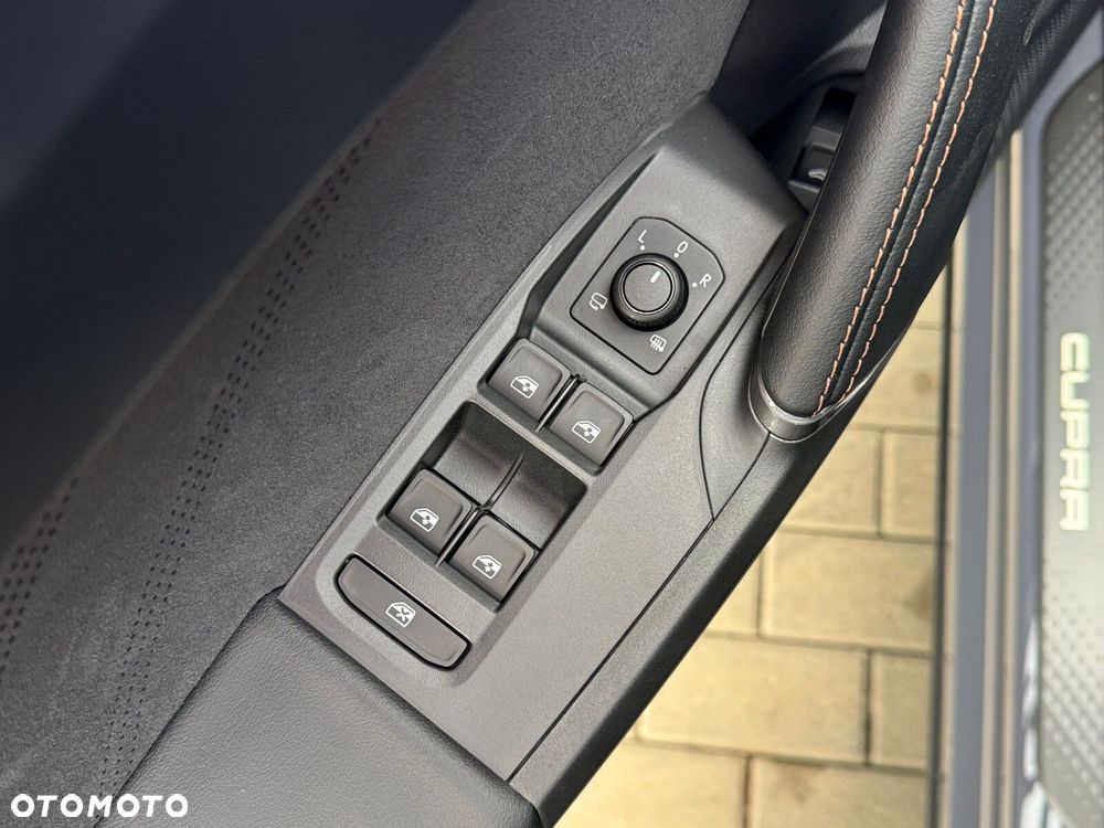 Cupra Formentor 1.5 eTSI mHEV DSG - 21