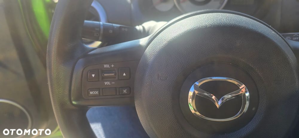 Mazda 2 1.3 90th Anniversary - 12