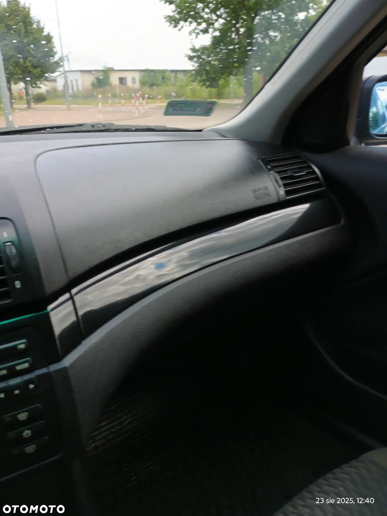 BMW Seria 3 320i - 13