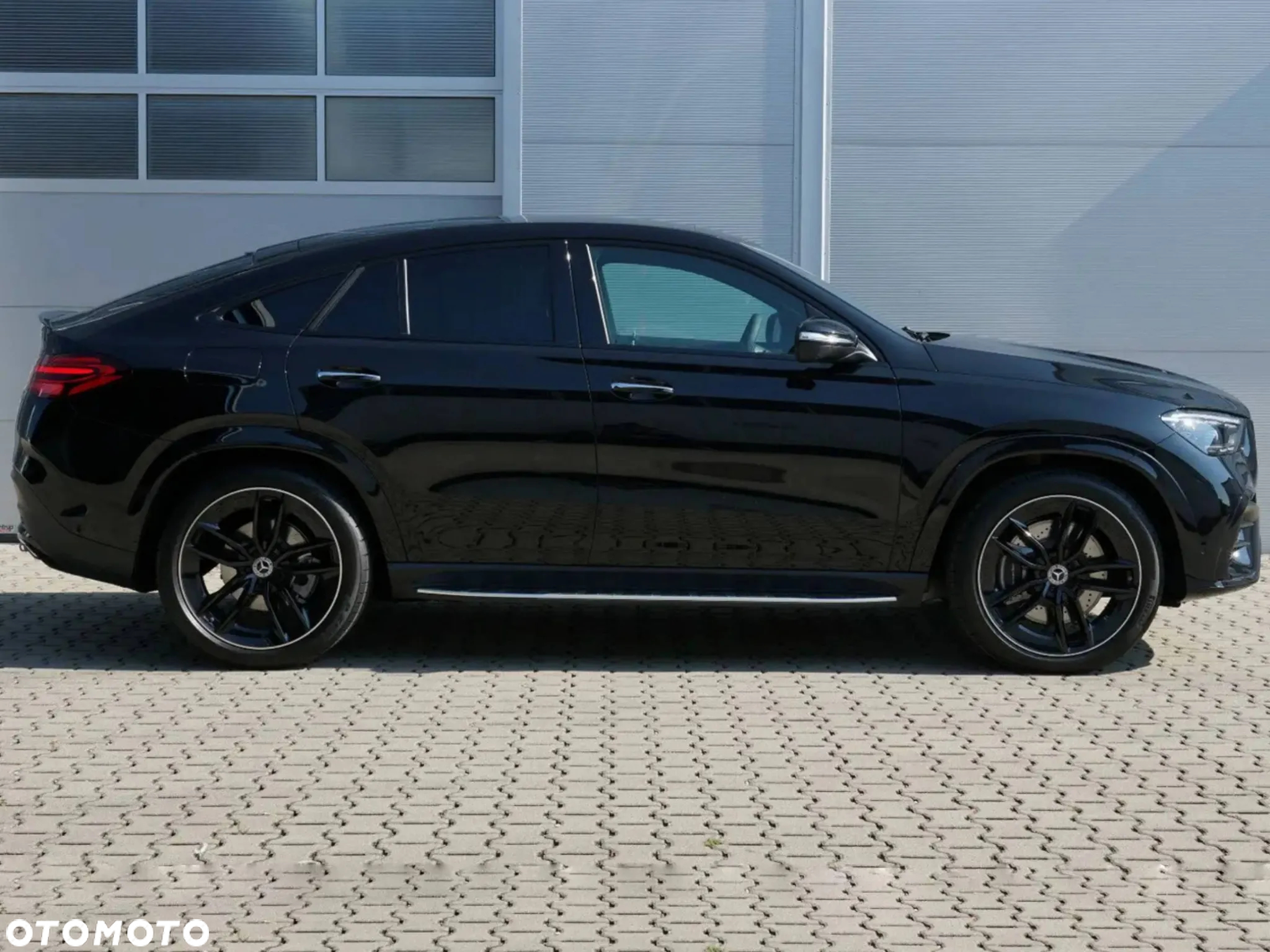 Mercedes-Benz GLE - 2