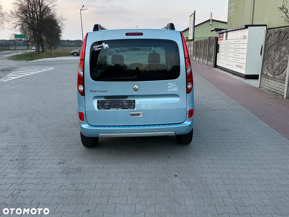 Renault Kangoo - 8