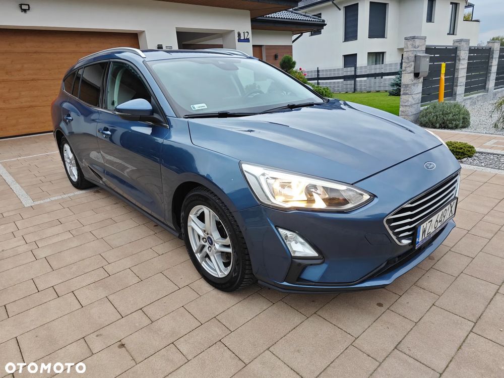 Ford Focus - 26
