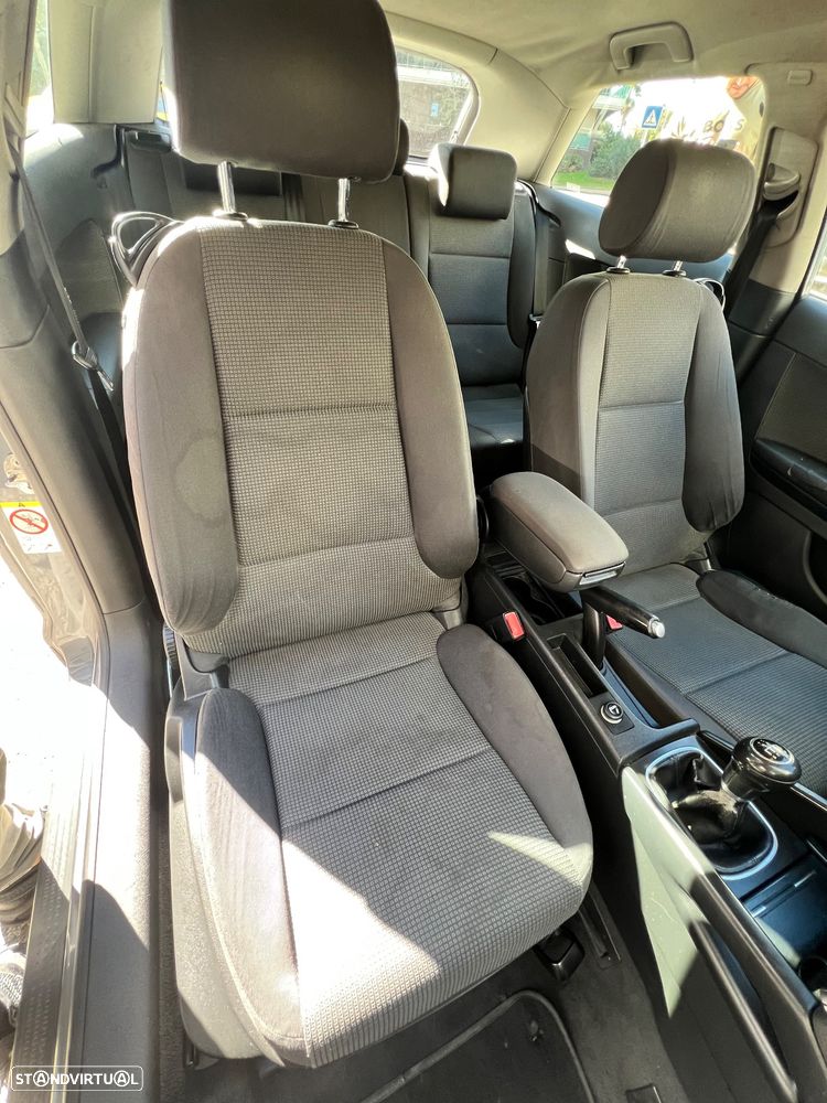 Audi A3 1.9 TDI Advance - 20