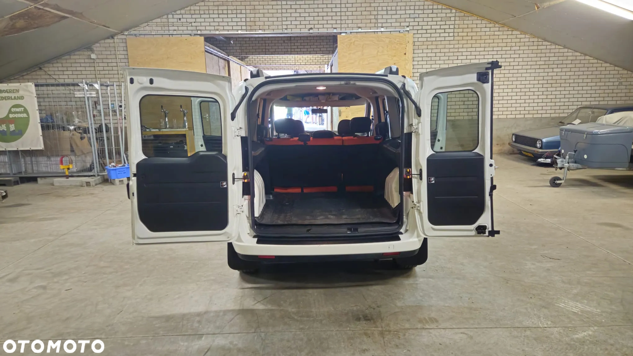 Fiat DOBLO MAXI - 10