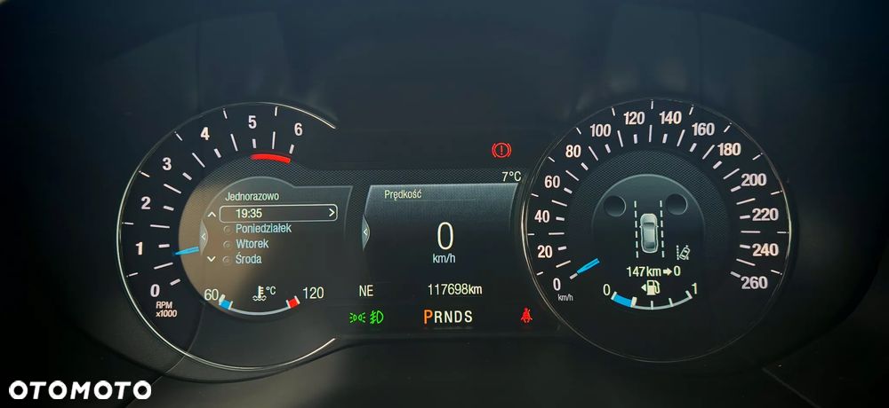 Ford S-Max 2.0 EcoBlue Allrad ST-Line - 37