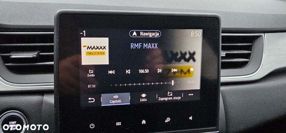 Renault Captur 1.3 TCe Intens - 15