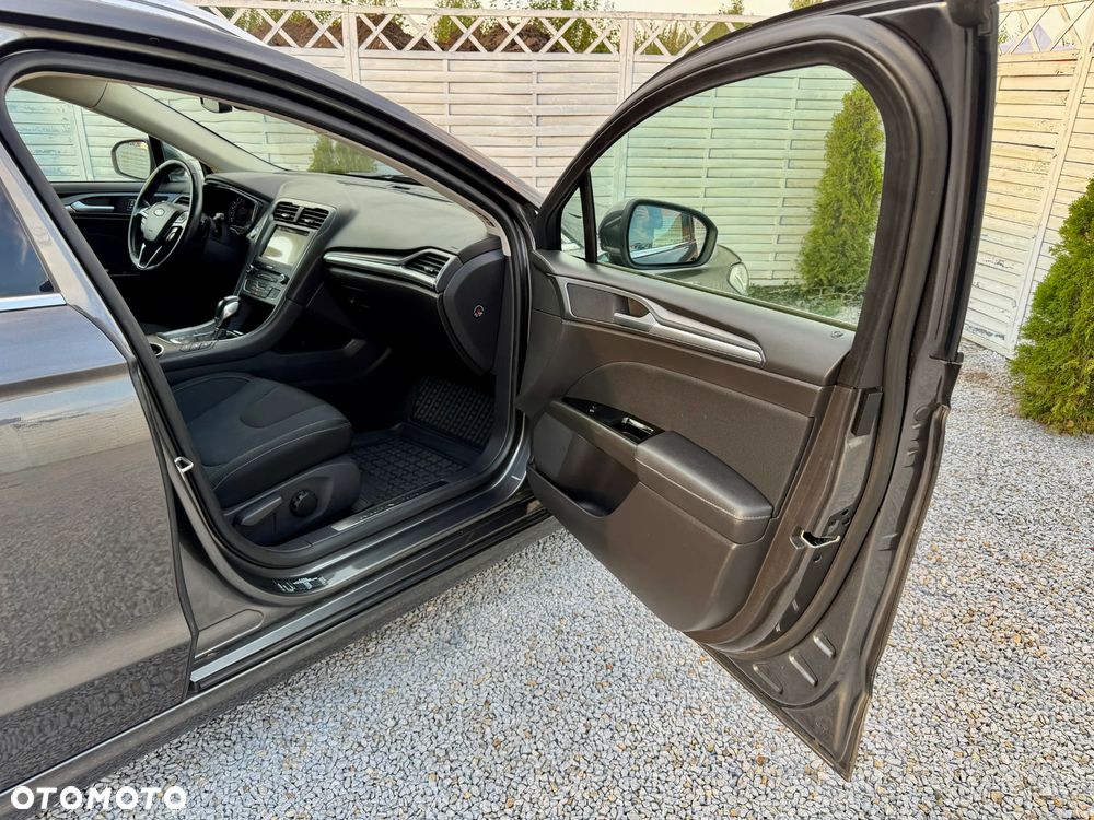 Ford Mondeo 2.0 TDCi STart-Stopp PowerShift-Aut Titanium - 36