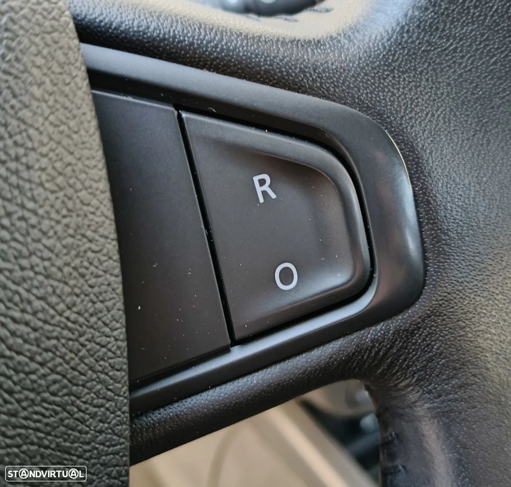 Renault Mégane Sport Tourer 1.5 dCi Dynamique S SS - 12