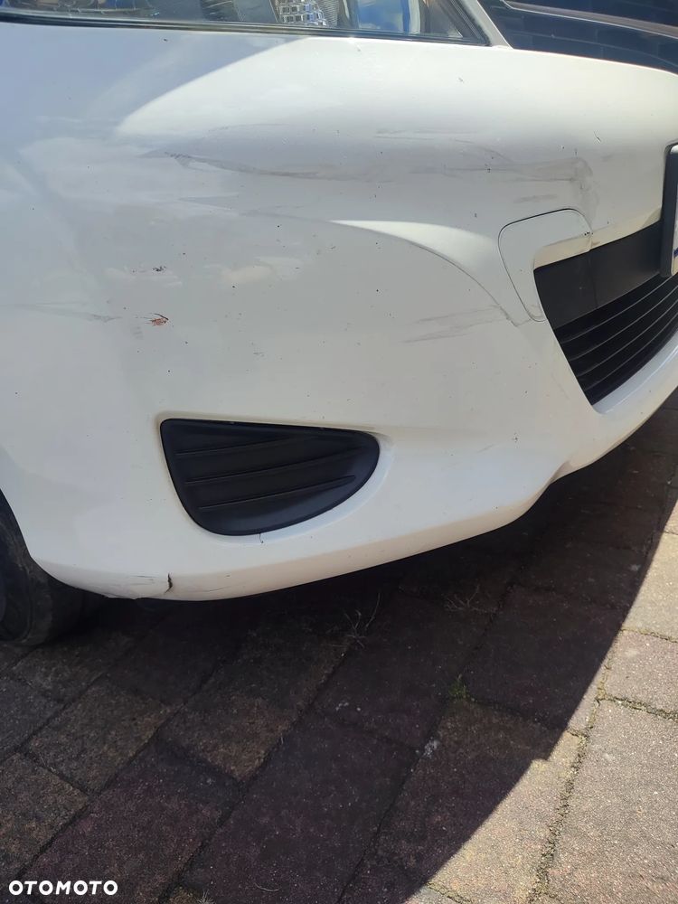 Toyota Yaris 1.0 Life - 7