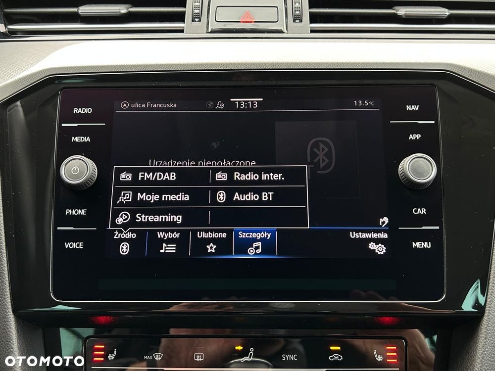 Volkswagen Passat 1.5 TSI EVO Business - 34
