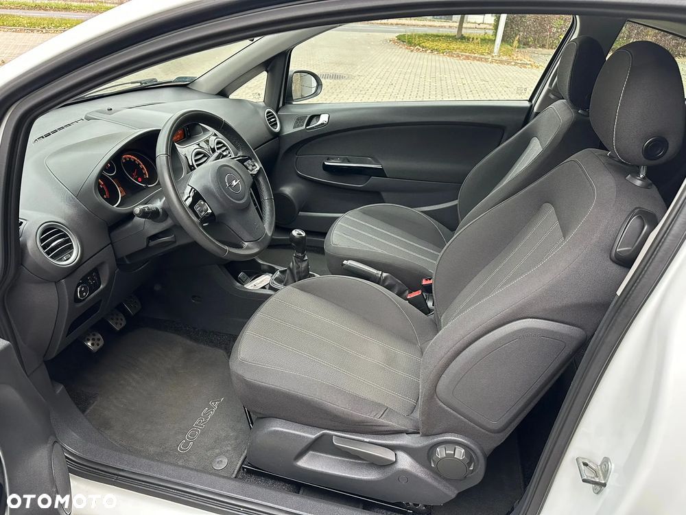 Opel Corsa 1.3 CDTI Color Edition - 20