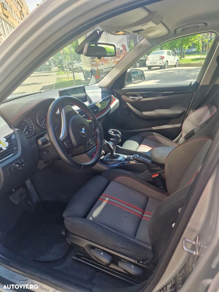 BMW X1 - 4