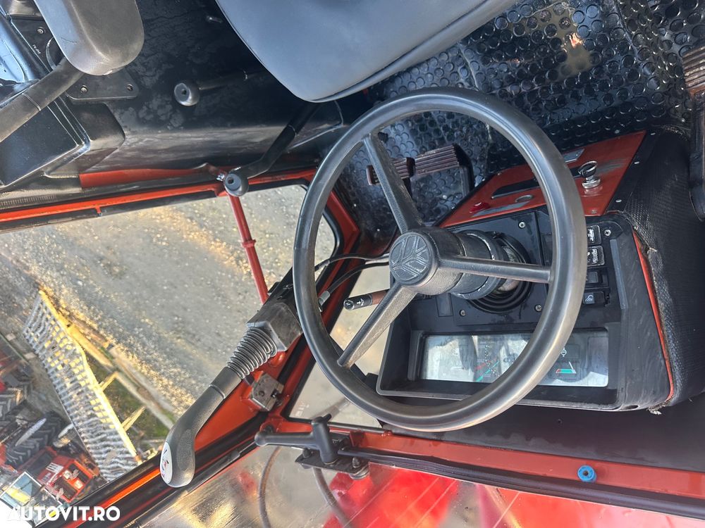 Fiat Fiat 100-90 DT - 6