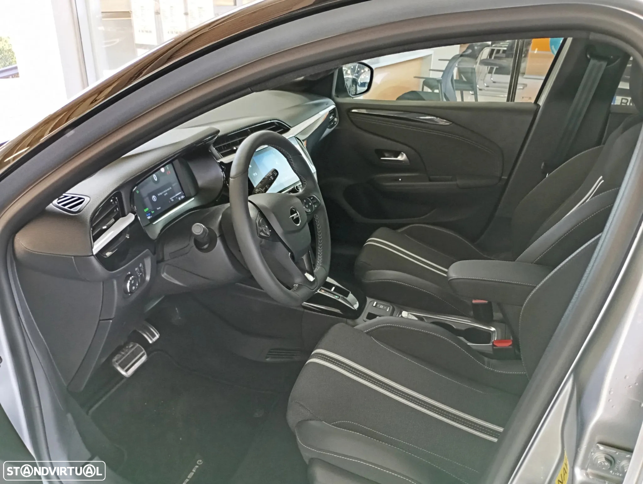 Opel Corsa-e e-GS - 6