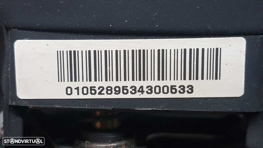 AIRBAG FRENTE ESQUERDO BMW SERIE 3 BERLINA (E36) 325TDS - 2