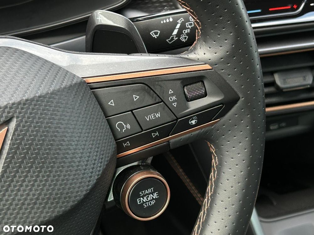 Cupra Formentor 1.5 TSI DSG - 24