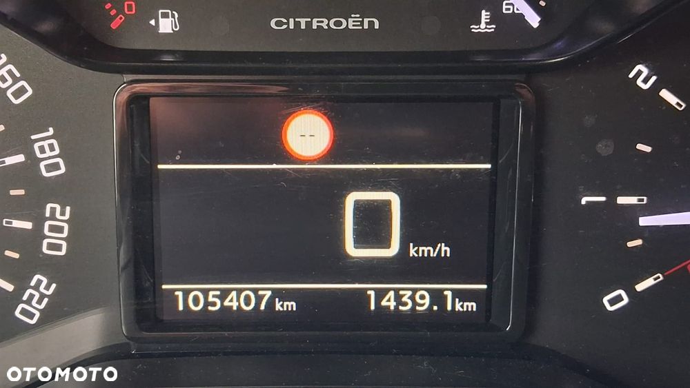 Citroën Berlingo - 30