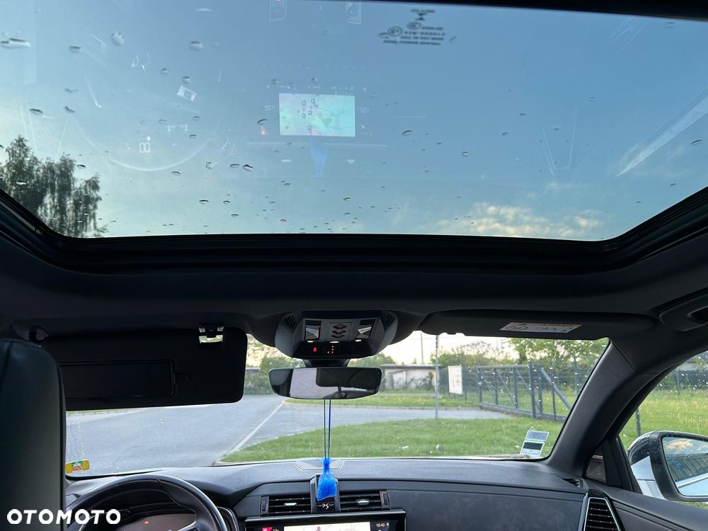 DS Automobiles DS 7 Crossback 2.0 BlueHDi Louvre - 21