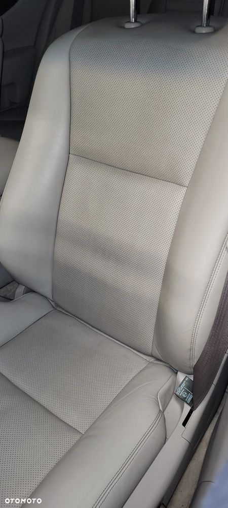Lexus LS 460 Prestige - 9