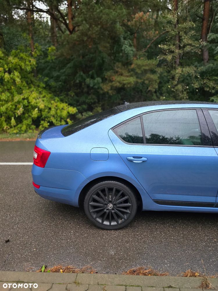 Skoda Octavia 1.8 TSI (Green tec) Ambition - 13
